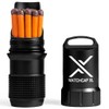 EXOTAC - MATCHCAP XL Waterproof Camping Match Kit Holder with