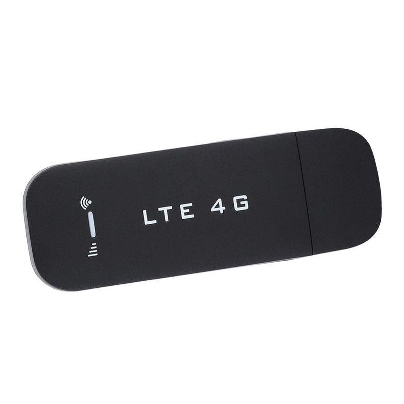 4G LTE USB Portable WiFi Router Pocket Mobile Hotspot Wireless