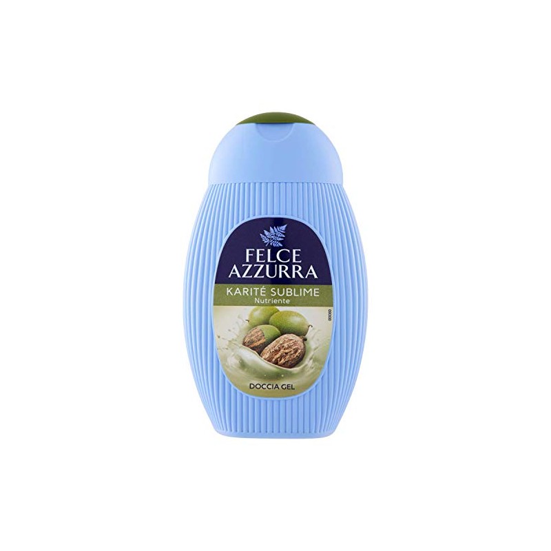 Felce Azzurra - Shea Shower Sublime Nourishing - 250 ml