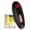 LABRIMP Electric Can Opener for Effortless Use Kitchen and Restaurants