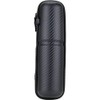 R250 Tool Case, Slim Super Long Type, Carbon Pattern, Black