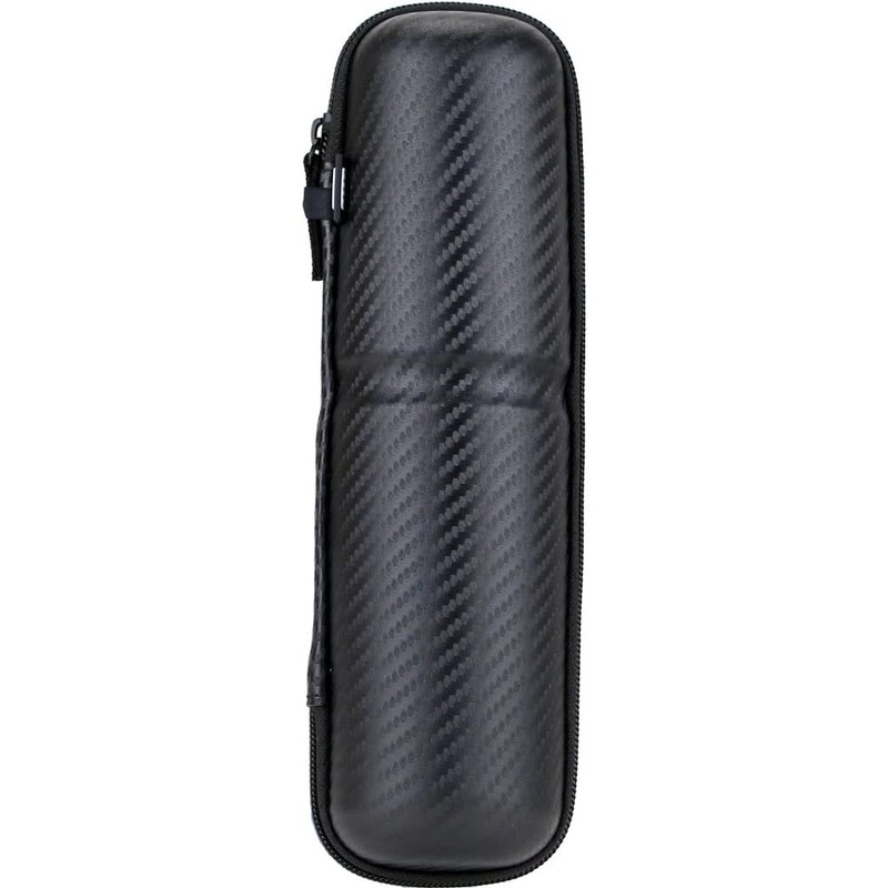 R250 Tool Case, Slim Super Long Type, Carbon Pattern, Black