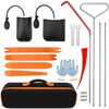 Vegepeel Portable Car Tool Kit for Emergency Repairs, Essential Automotive