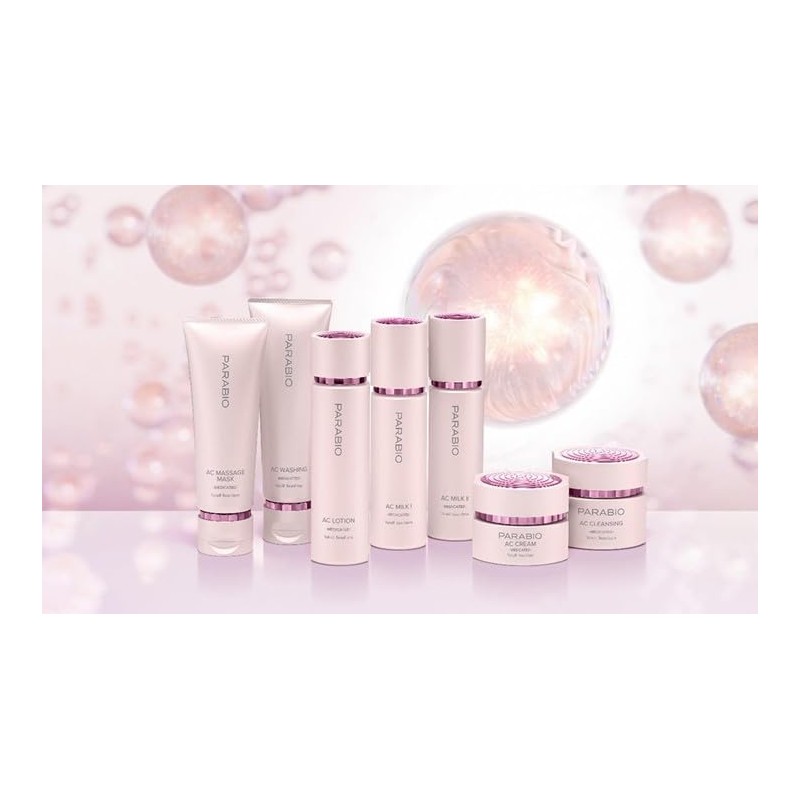 Palabio AC Milk 1 Moisture (Renewed on 11/2023) (1)