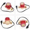 Water Switch Metal Low Pressure Water Sensor Thread Water for