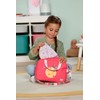 BABY born 837610 Pin-Play Changing Bag