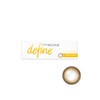 One Day Acuvue Define Moist Radiant Bright [BC] 8.5 [PWR]