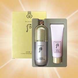 The Who Gongjinhyang Me Essential Base 40ml / 더후 공진향 미 에센셜 베이스 40ml