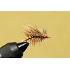 Fly Shop Complete Fly Set SD Selection Dry Fly Iwana
