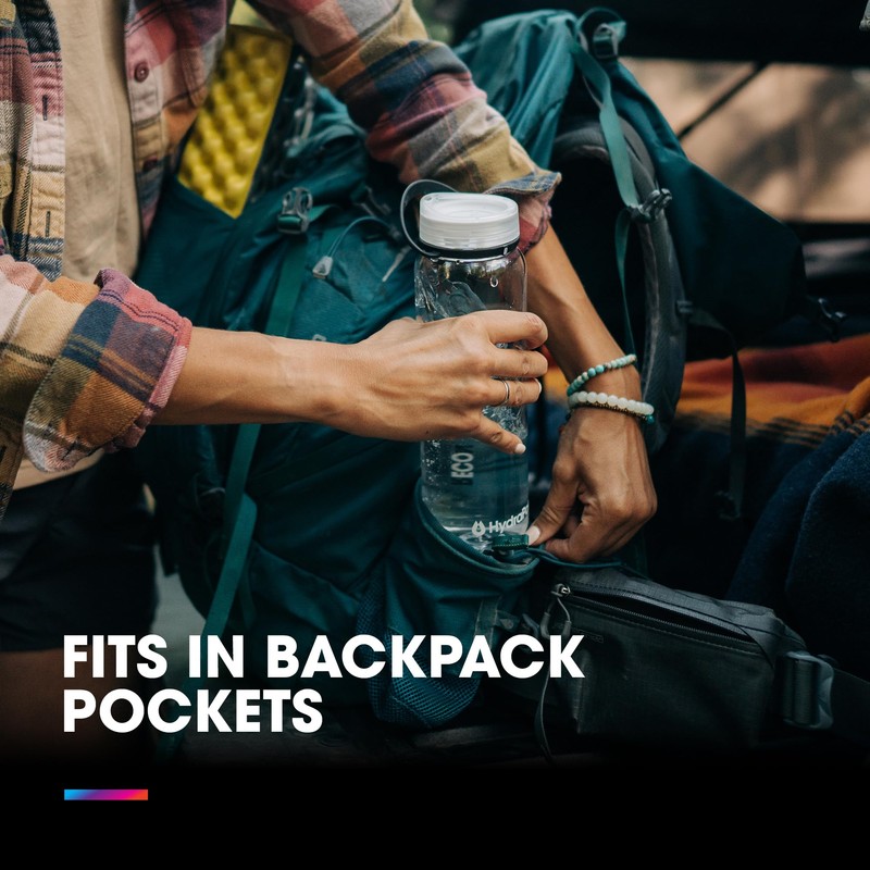 Hydra Pack REACON BR02E Clear/Evergreen & Lime