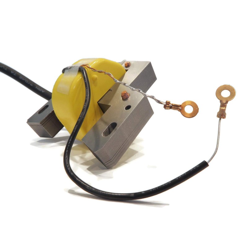 The ROP Shop | Compatible Ignition Coil Replacement for Briggs