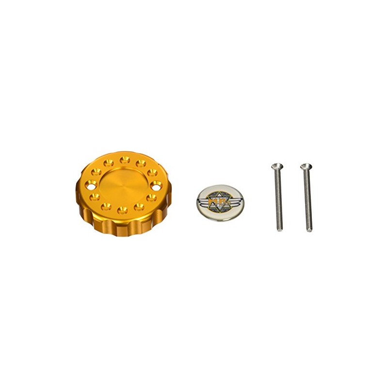 POSH FAITH Master Cylinder Cap Type 2 Honda RC30 Series