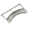 Lint Filter (Lint Screen, Door Filter) Black for Whirlpool Dryer