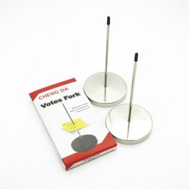 Order form, receipt stand, order rack, bilge holder, table organizer, cafe stainless steel bill note black