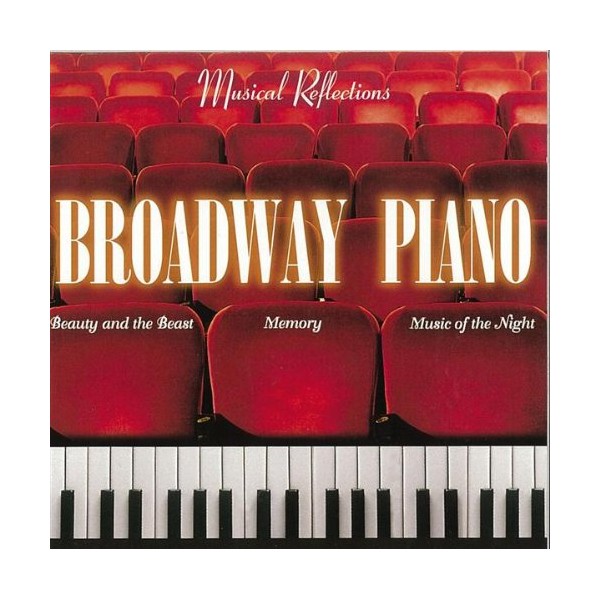 Broadway Piano