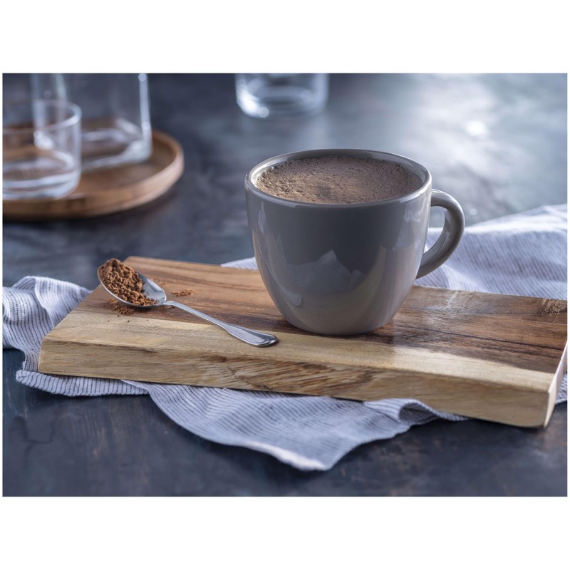 Nestle Hot Chocolate Packets, Dark Chocolate Flavor Hot Cocoa Mix,