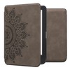 kwmobile Case Compatible with Kobo Clara BW/Clara Colour/Tolino Shine (5)
