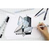 Tombow ABTP-090 Alcohol-Based Marker ABT PRO Two Tips Lemon Cream
