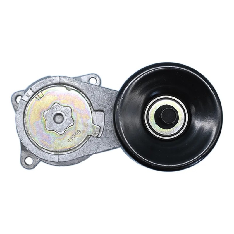 Polea Tensora P/ Toyota Lexus L6 3.0 93/05 (supra Gs300