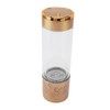 350ml Hydrogen Water Bottle Portable Hydrogen Water Ionizer Machine Hydrogen