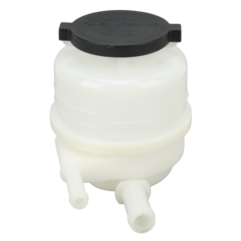 Power Steering Pump Oil Can 44360 06050 White Replacement for