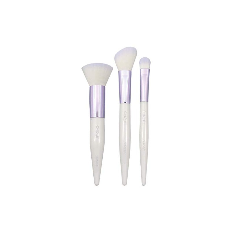 Chique Studio 3pc Complexion Kit