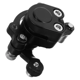 Gatuida 47cc Atv Scooter Brake Caliper Kit Stroke Disc Brake Caliper Atv Scooter Go Kart