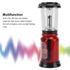 Radio Lantern Hand Crank USB Rechargeable Multi Functional AM FM