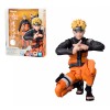 Naruto - The Jinchuuriki Entrusted With Hope - Sh Figuarts