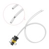 Aynaxcol 2 Wire Turbo VGT Solenoid & IPR Pigtail Harness