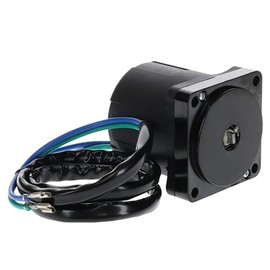 Parts Player New Tilt Trim Motor Compatible With OMC Evinrude Johnson 2-Wire 50-225HP 1991-1998 438531 5005374 5005376 438529 434496 434495 18-6780 PT303NM 430-22025 TRM0039 8M6007524 0434496 0438529