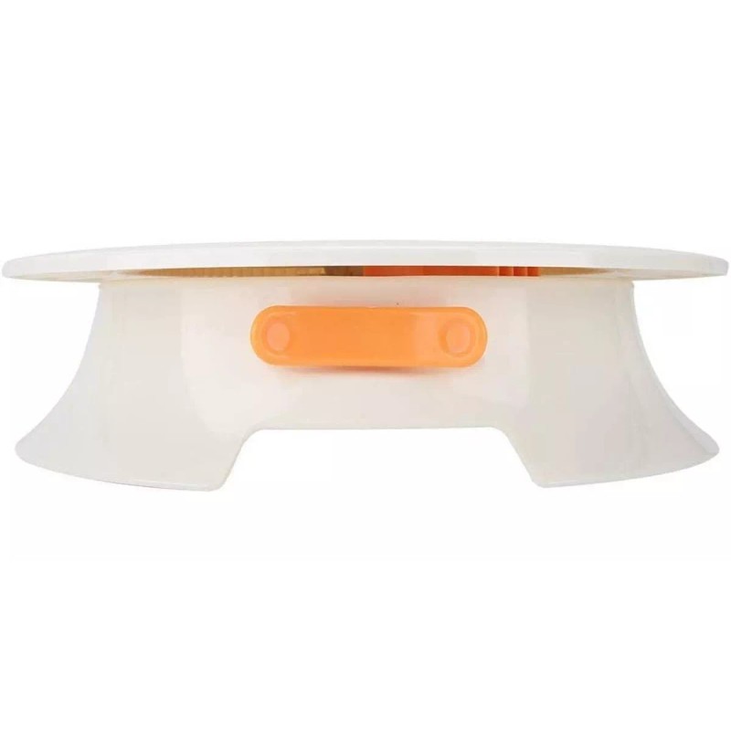 SARO STORE Base Para Pastel Giratoria 30 Cm
