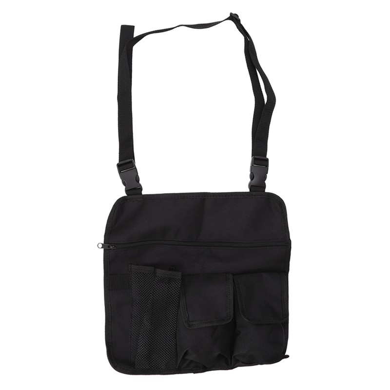 Camping Chair Hanging Bag Waterproof Oxford Cloth Adjustable Portable Beach