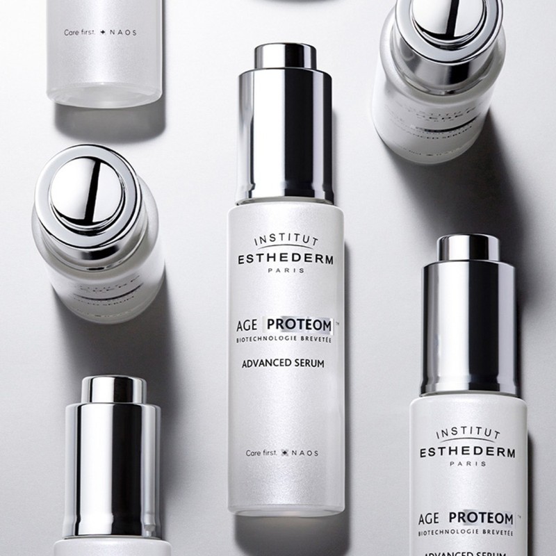 Esthederm Age Proteome Serum 30ml Protein Serum Elasticity Wrinkle Improvement