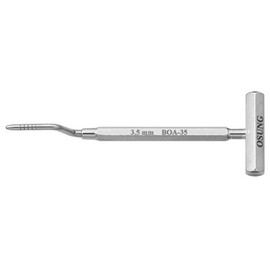 Dental Bone Spreading Osteotome, BOA-35, 3.5