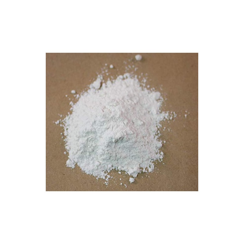 Alpha Chemicals Calcium Sulfate Dihydrate - Gypsum - CaSO4*2H2O -