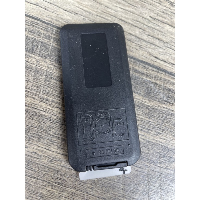 iRoker iRocker Bluetooth Party 1500 Watts Speaker ⚠️remote Control Only