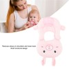 Baby Breastfeeding Pillow Multi Functional Portable Support Reduce Pressure Maternity