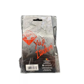 Monogram Jujutsu Kaisen Hand of Yuji Itadori Pewter Key Chain