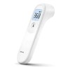 Termómetro Infrarrojo Digital Yuwell YT-1C Sin Contacto Frente Blanco