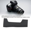 Memory Card Door Cover Rubber Replacement Part for Nikon D850