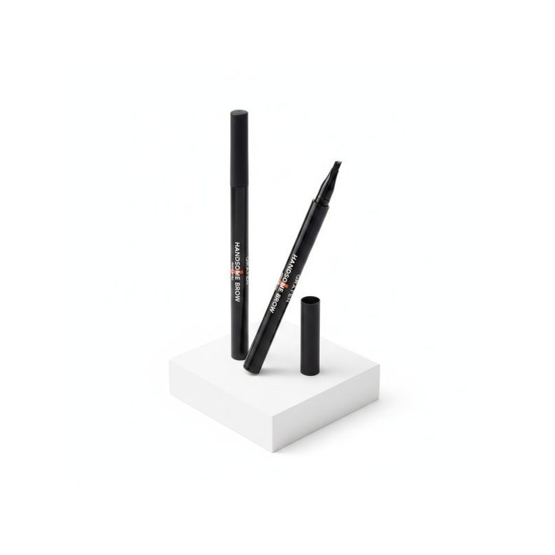 graphene [Semi-permanent/tattoo] Graphen Handsome Brow / [반영구/타투]그라펜 핸섬 브로우