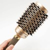 Wellness Global 5 King Volume Heat-Conducting Roll Brush