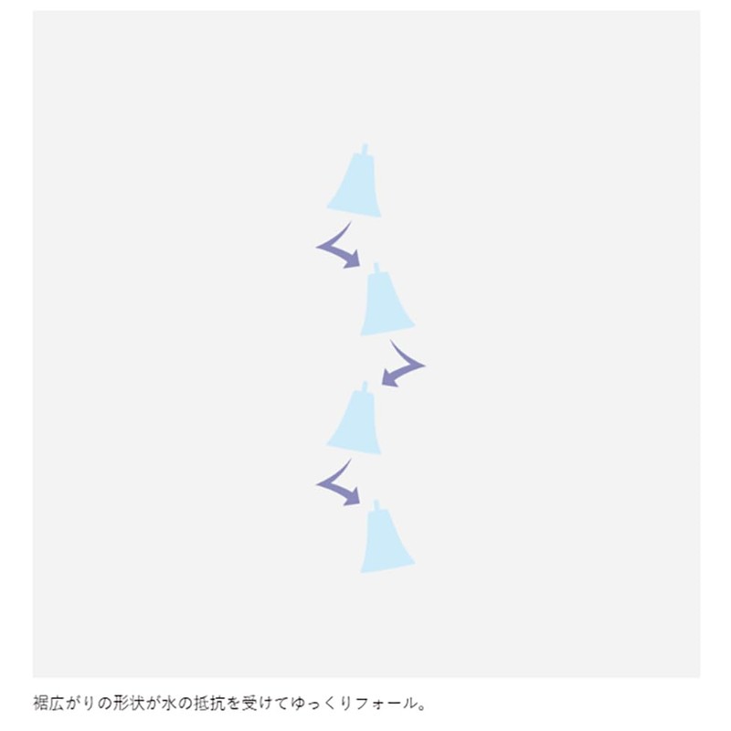 Major Craft (メジャークラフト) Tai Raba Sea Bream Real Fujiyama Tenya