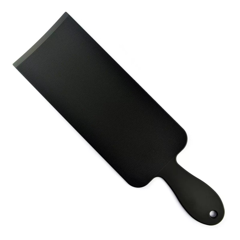 Multi import Tabla Colorear Cabello Mechas Balayage Plastico Negro 12