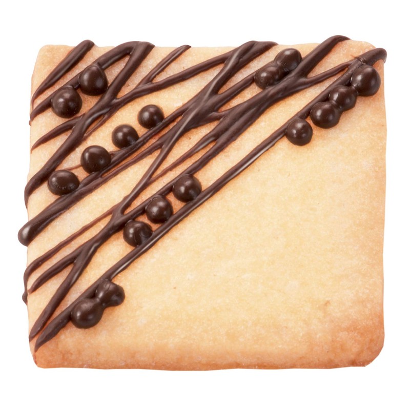 Tescoma 630473 Delicia Mini Spout Piping Bags Pack of 5,