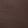 Nishikawa Living 2187-01019 ME00 Bed Fitted Pack Sheet, Semi-Double, 47.2 x 78.7 x 11.8 inches (120 x 200 x 30 cm), Brown