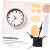 Outanaya 2Sets High Torque Clock Movement Replacement Parts DIY Clock