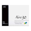 Aire Aire 30 PWR-9.00 1 Month Replacement Monthly Contact Lens