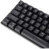 61 Key Mechanical Keyboard Blue Switch RGB Backlight Key Line